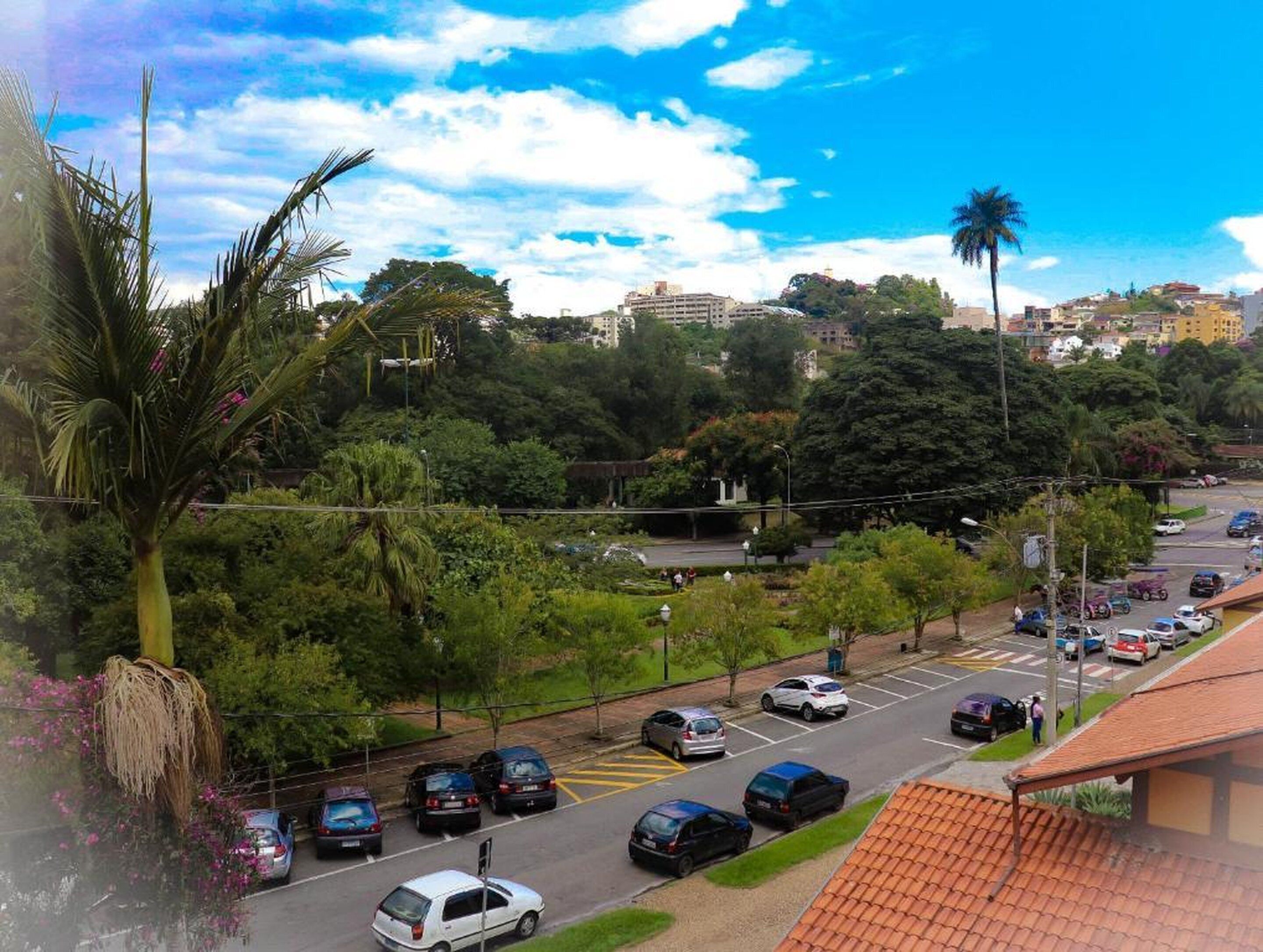 Photo - Hotel Estância