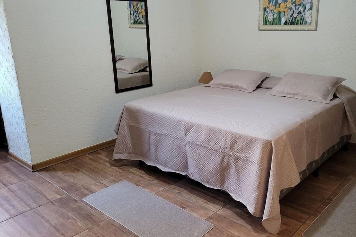 Standaard kamer | Gratis wifi