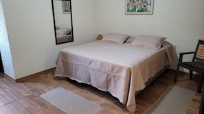 Standard Room - Hotel Estância (Poços de Caldas)