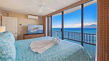 1 slaapkamer, een kluis op de kamer, een strijkplank/strijkijzer