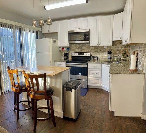 Beautiful Marlton Home
