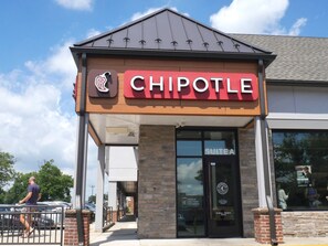 Exterior detail - Beautiful Marlton Home (Evesham)