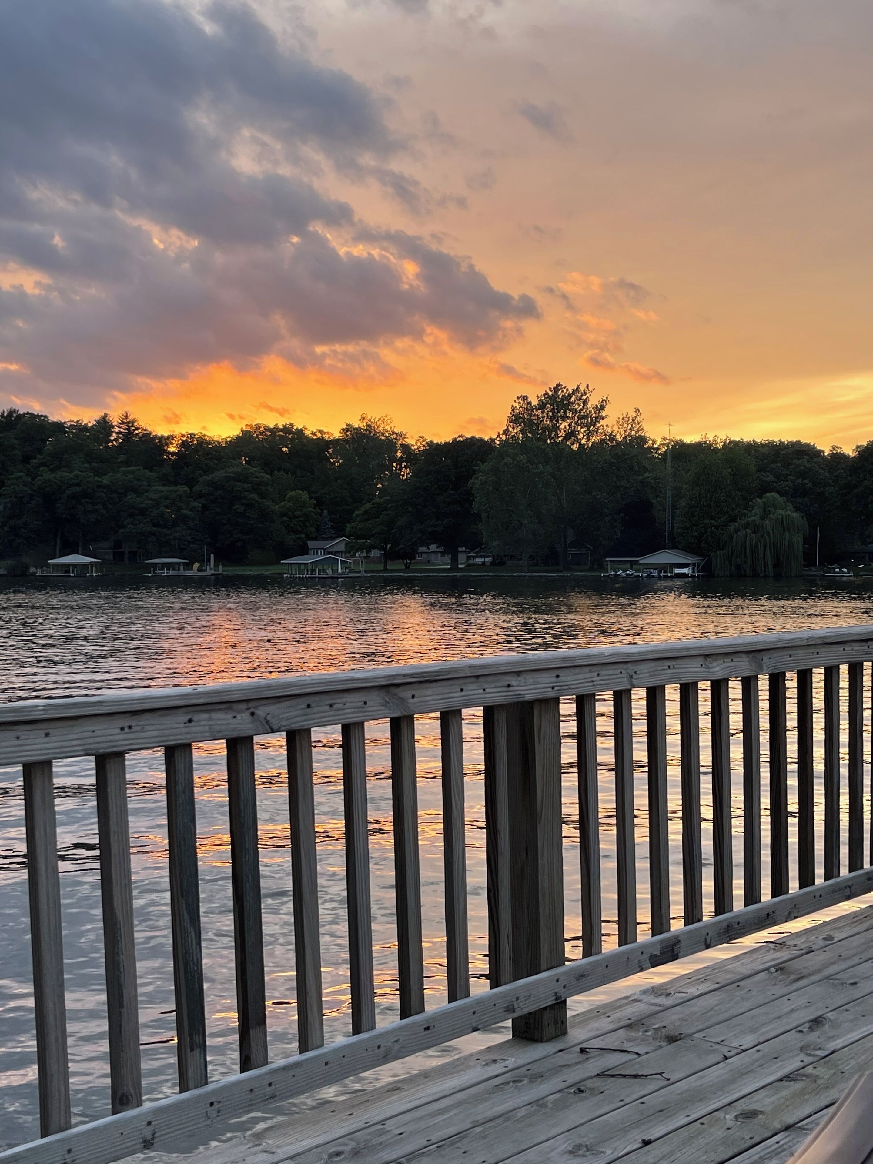 4 Br Cottage Vacation Rental In Monticello, Indiana Vrbo Property