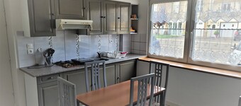 Appartement low Cost