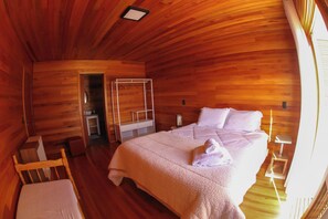 Familien-Ferienhaus | 4 Schlafzimmer, kostenloses WLAN