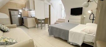 Apartment Maison Favola - Affitti Brevi Italia