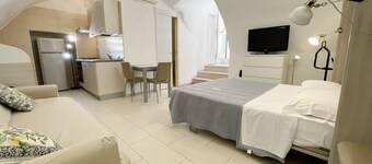 Apartment Maison Favola - Affitti Brevi Italia