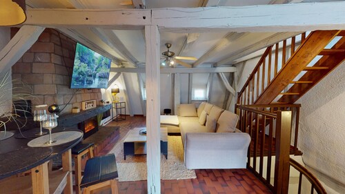 Triplex Le Bel Atre