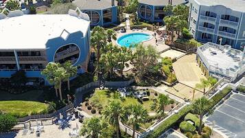 Apartment | Internet