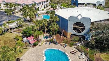 Apartment | 2 bedrooms, Internet