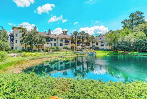 Laterra Oasis inside King and Bear World Golf Village - Resort style living