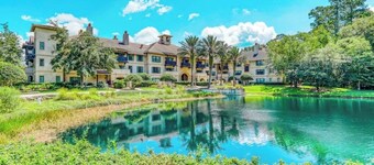 Laterra Oasis inside King and Bear World Golf Village - Resort style living