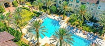 Laterra Oasis inside King and Bear World Golf Village - Resort style living