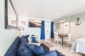 Coin séjour