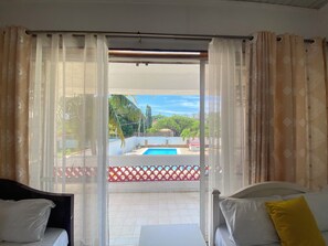 Villa, Pool View | 5 bedrooms, laptop workspace, iron/ironing board, free WiFi - Jim Holiday Homes (Mombasa)