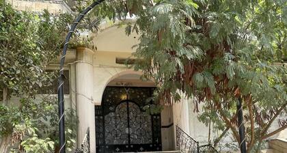 Narmar Hotel