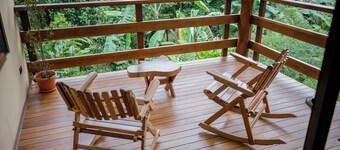 Aves de Tierras Altas