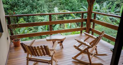 Aves de Tierras Altas