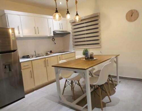 Departamento Planta Alta