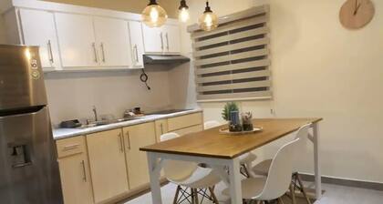 Departamento Planta Alta