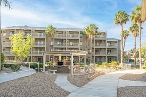 Exterior - WorldMark Indio - 3 Bedroom (Indio)