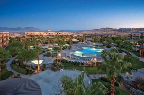 WorldMark Indio - 2 Bedroom Queen