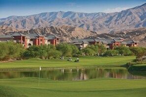 Golf - WorldMark Indio - 1 Bedroom (Indio)