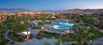 WorldMark Indio - Studio Accessible