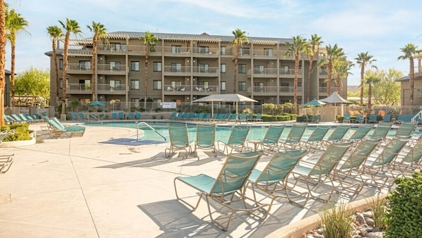 Unclassified image, 1 of 42, button - Indio | Desert Couples Getaway | Pool & Lazy River (Indio)