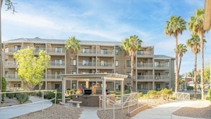 Unclassified image, 2 of 42, button - Indio | Desert Couples Getaway | Pool & Lazy River (Indio)