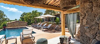 3 Bedroom Villa in Lecci