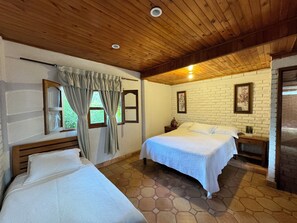 1 chambre, Wi-Fi