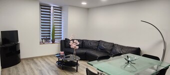 Town house located in LONGNES (Yvelines)