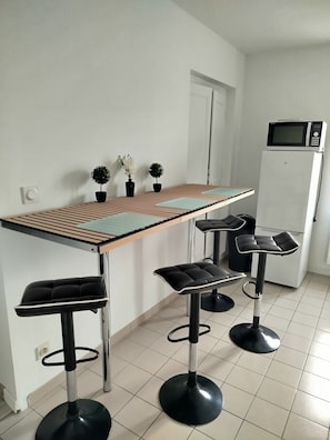 Restauration