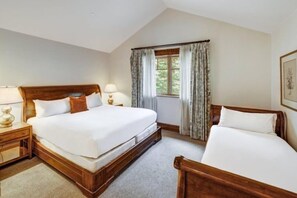 Huis (5 Bedroom Luxury Townhome in Lionshea) | Exterieur