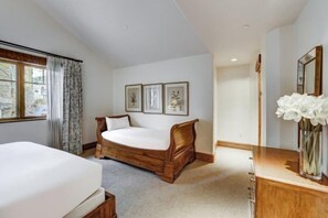 Hus (5 Bedroom Luxury Townhome in Lionshea) | Udendørsområde