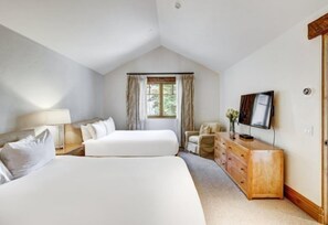 하우스 (5 Bedroom Luxury Townhome in Lionshea) | 외관