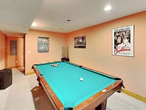 Servicio de la propiedad