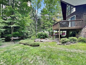 House (4 Bedrooms) | Property amenity - Tranquil Dreams by Taylor Made Deep Creek (Oakland)