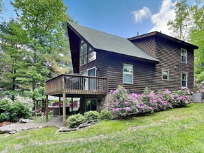 House (4 Bedrooms) | Property amenity - Tranquil Dreams by Taylor Made Deep Creek (Oakland)