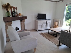 Smart TV - Ty Denise House  (Rospez)