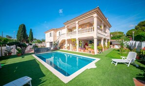 Villa | 5 camere