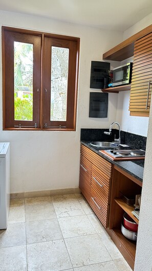 Appartement | 1 chambre