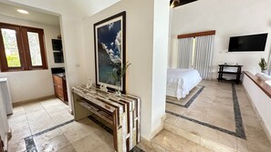 Appartement | 1 chambre
