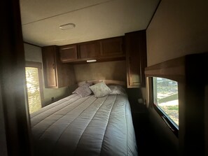 2 chambres, Wi-Fi, draps fournis