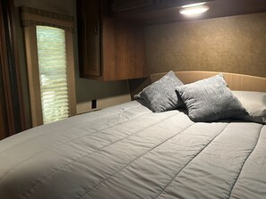 2 habitaciones, wifi y ropa de cama 