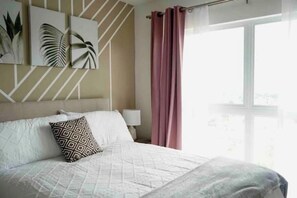 3 Schlafzimmer, Bügeleisen/Bügelbrett, WLAN, Bettwäsche