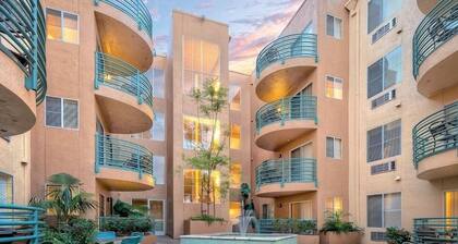 WorldMark Mission Valley - 2 Bedroom Twin