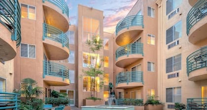 WorldMark Mission Valley - 2 Bedroom 1.5 Bath