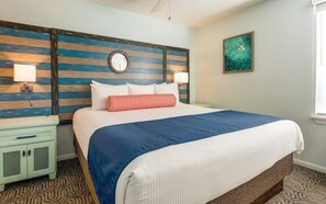 1 bedroom, iron/ironing board, WiFi, bed sheets - WorldMark Mission Valley - 1 Bedroom Accessible (San Diego)